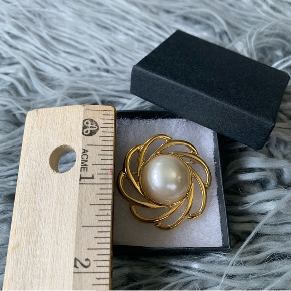 Vintage Brooch - Picture 4 of 6